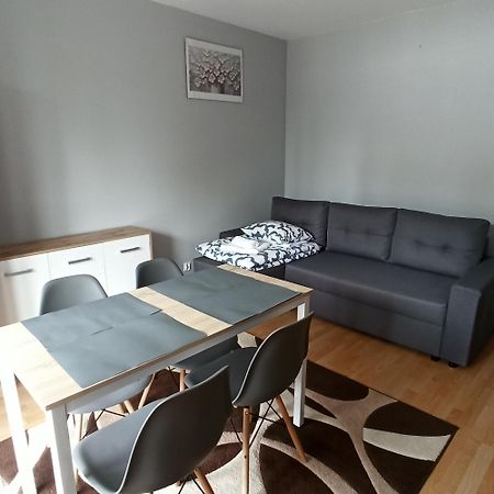 Apartament Dunikowskiego 57M2 Люблін Екстер'єр фото