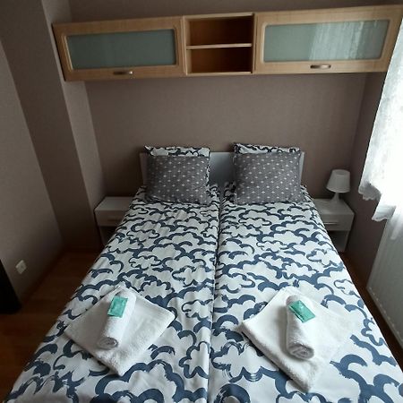 Apartament Dunikowskiego 57M2 Люблін Екстер'єр фото