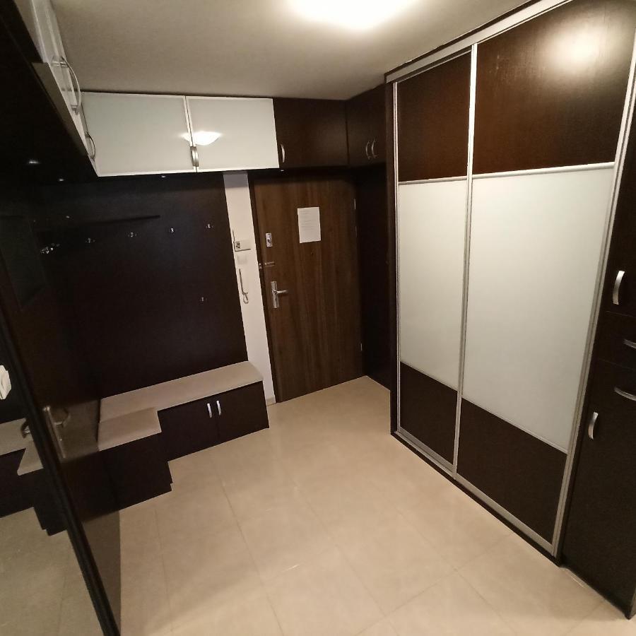 Apartament Dunikowskiego 57M2 Люблін Екстер'єр фото
