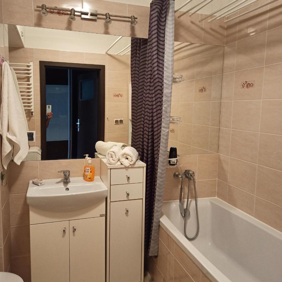 Apartament Dunikowskiego 57M2 Люблін Екстер'єр фото
