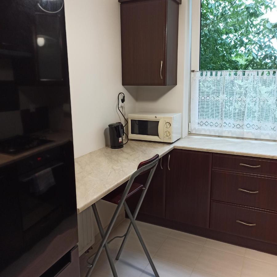 Apartament Dunikowskiego 57M2 Люблін Екстер'єр фото