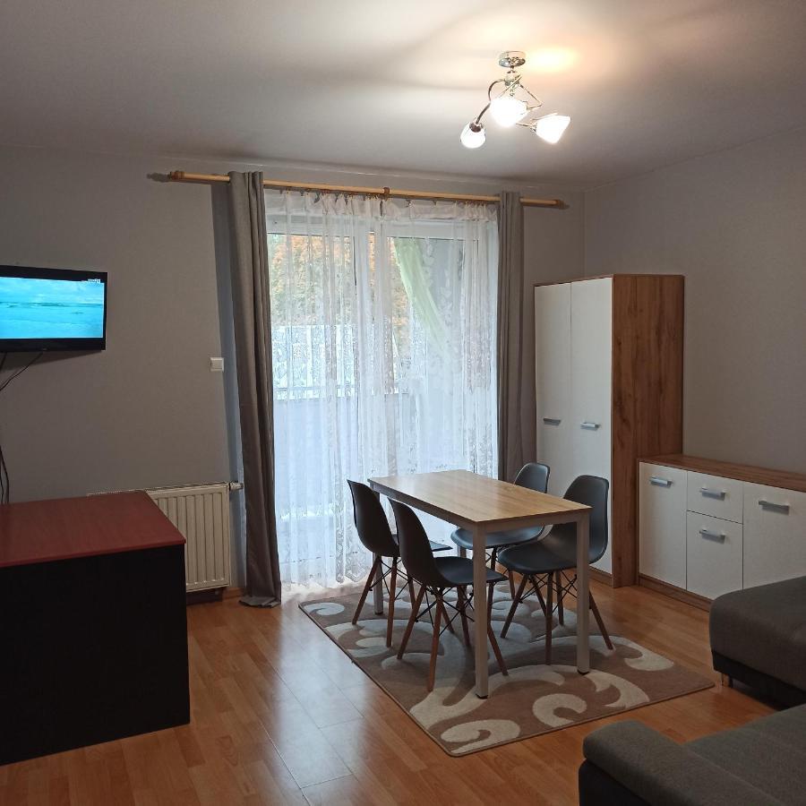 Apartament Dunikowskiego 57M2 Люблін Екстер'єр фото
