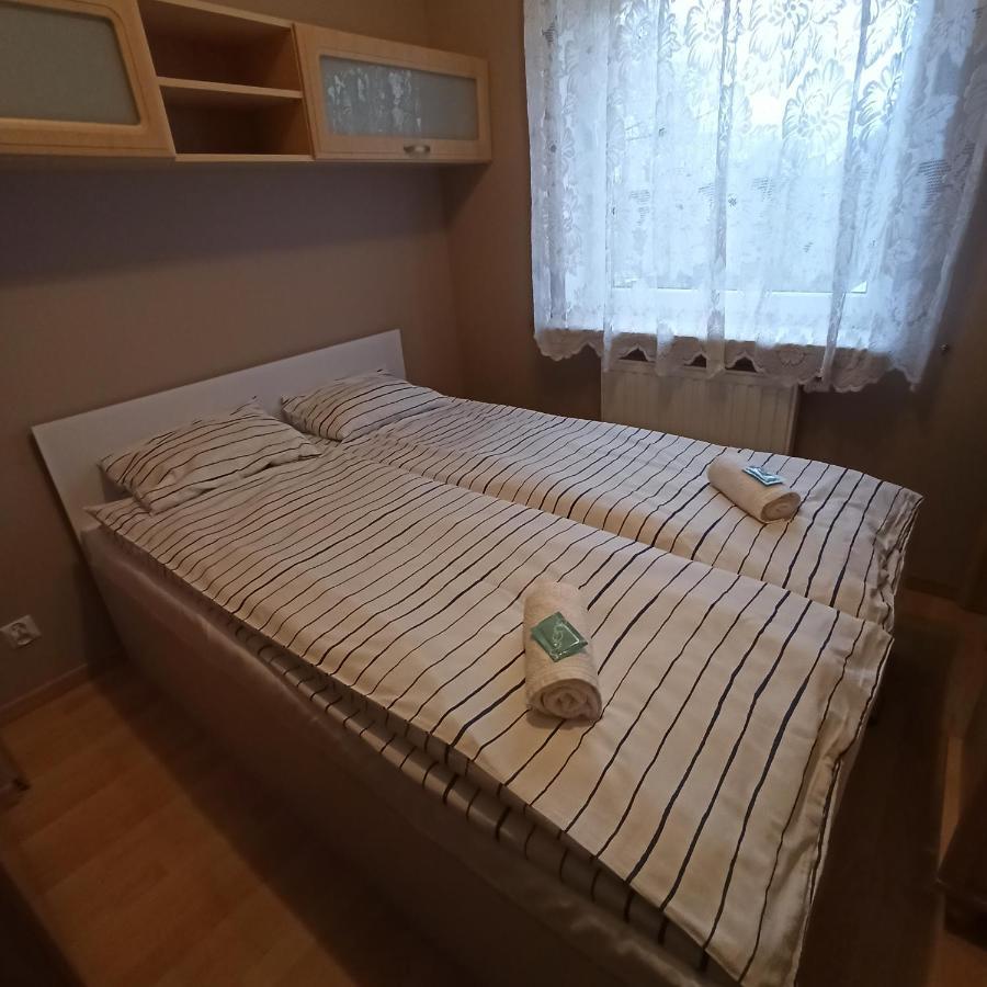 Apartament Dunikowskiego 57M2 Люблін Екстер'єр фото