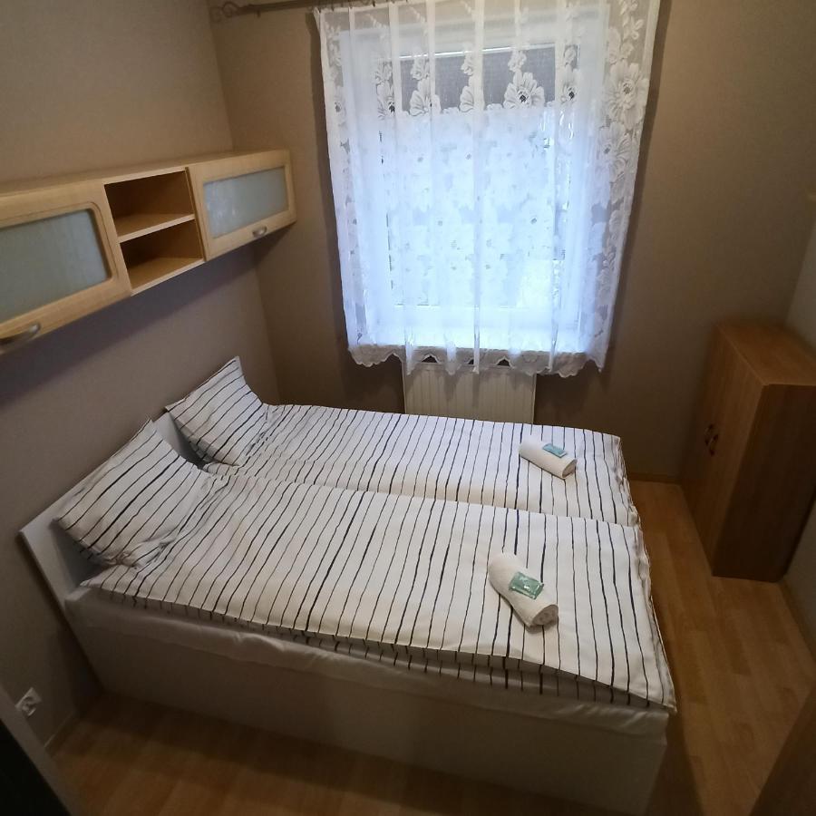 Apartament Dunikowskiego 57M2 Люблін Екстер'єр фото