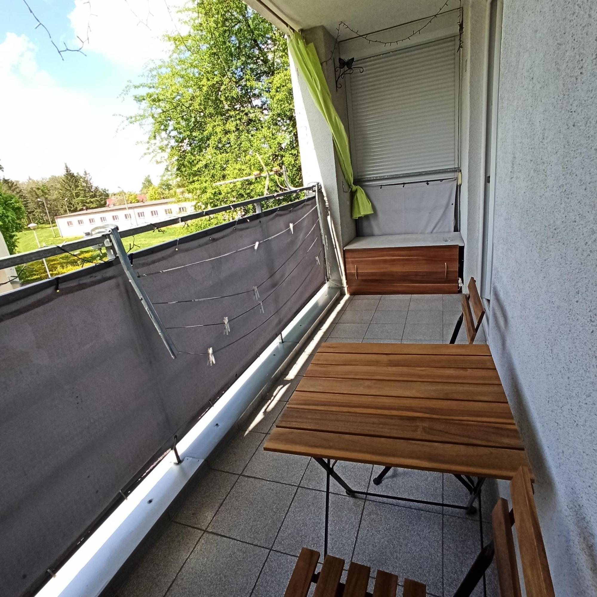 Apartament Dunikowskiego 57M2 Люблін Екстер'єр фото